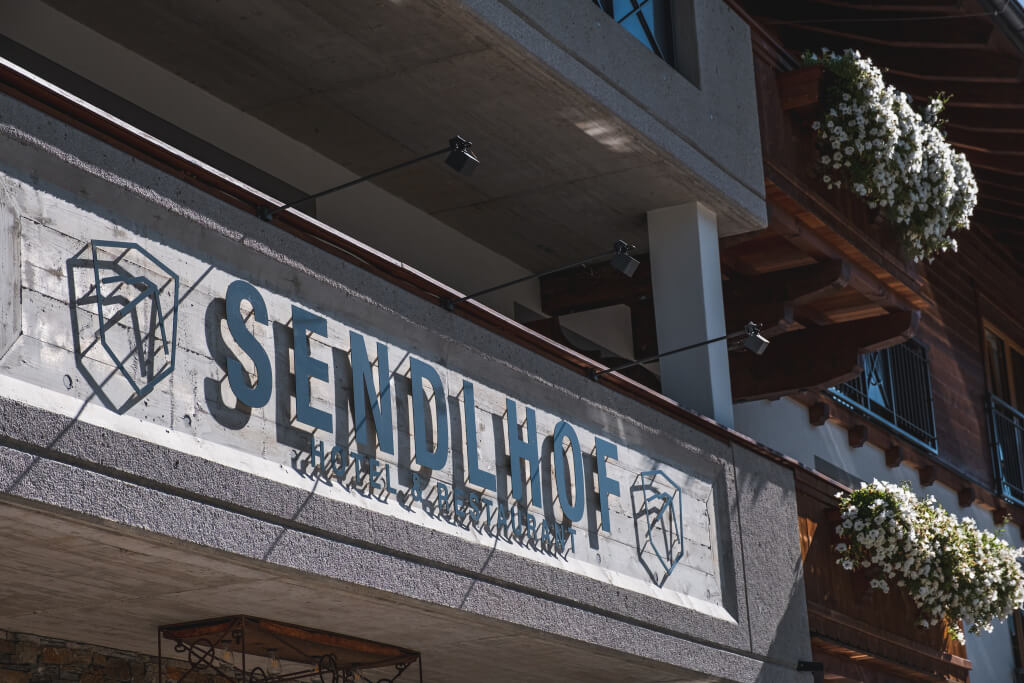 4* Hotel Sendlhof - exklusive Komfortzimmer und Suiten